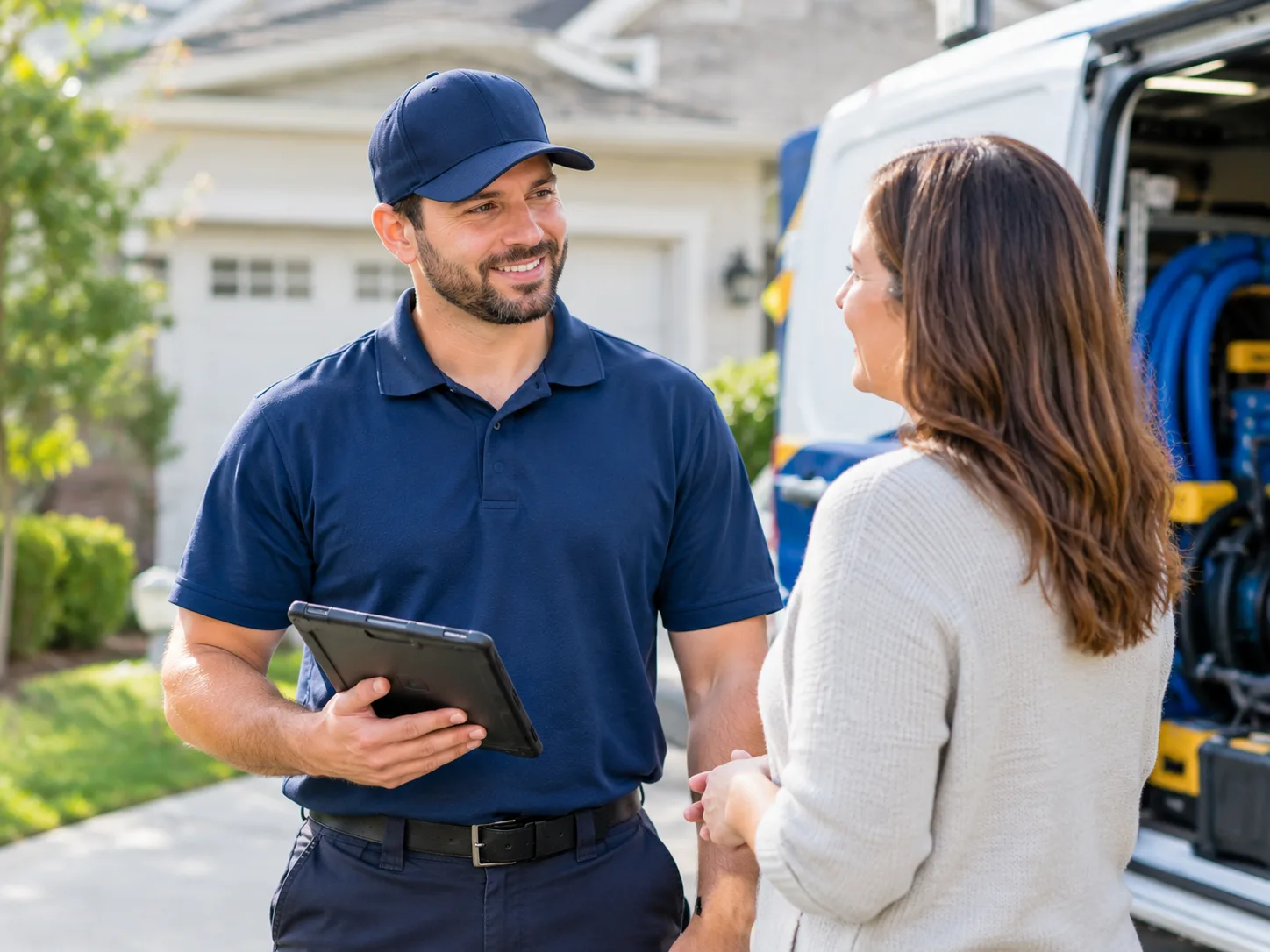Sewage Backup Cleanup Peetz, CO FAQs